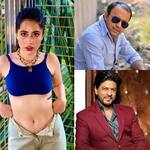 Uorfi Javed, Mandar Chandwadkar, Shah Rukh Khan and more celebs who became victims of death hoaxes