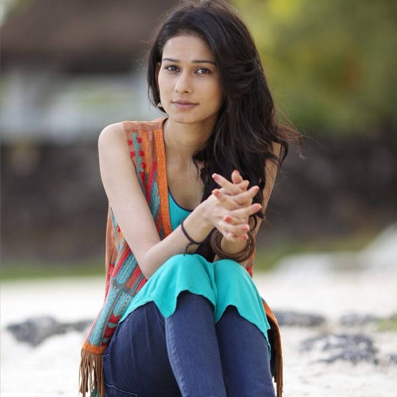 Aneri Vajani
