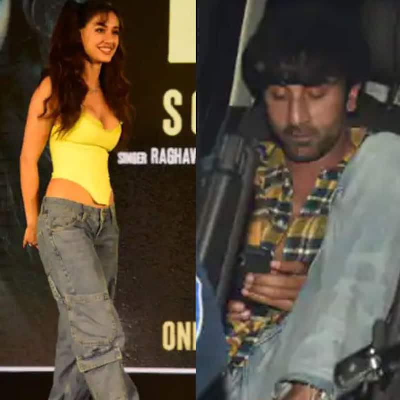 Trending Entertainment News: Ranbir Kapoor gets trolled for his 'drunk' look, Disha Patani slammed for her outfit and more
