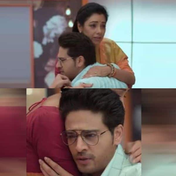 Anupamaa: Anuj Meets With An Accident; Anu Worries About His Life