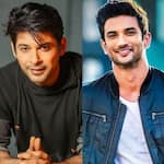 Sidharth Shukla, Sushant Singh Rajput and more celebs who died SHOCKING deaths and left their fans in tears