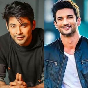 Sidharth Shukla, Sushant Singh Rajput and more celebs who died SHOCKING deaths and left their fans in tears