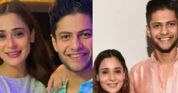 Sara Khan dating Shantanu Raje? Actress plans to make it official soon