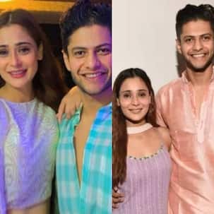 Bigg Boss 4 fame Sara Khan dating Shantanu Raje? Actress plans to make it official soon