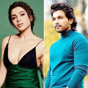 Samantha Ruth Prabhu to Allu Arjun: List of MOST searched South Indian actresses and actors