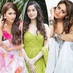 Erica Fernandes, Jannat Zubair, Mahhi Vij and more TV actresses who REFUSED to do intimate scenes with co-actors