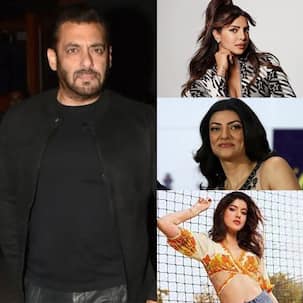 Trending Entertainment News Today: Salman Khan in remake of an 80s superhit; Priyanka Chopra reacts to Sushmita Sen's trolling; Shanaya Kapoor's Bedhadak update and more