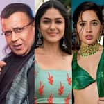 Mithun Chakraborty, Mrunal Thakur, Urfi Javed and more Bollywood and TV celebs who had suicidal thoughts