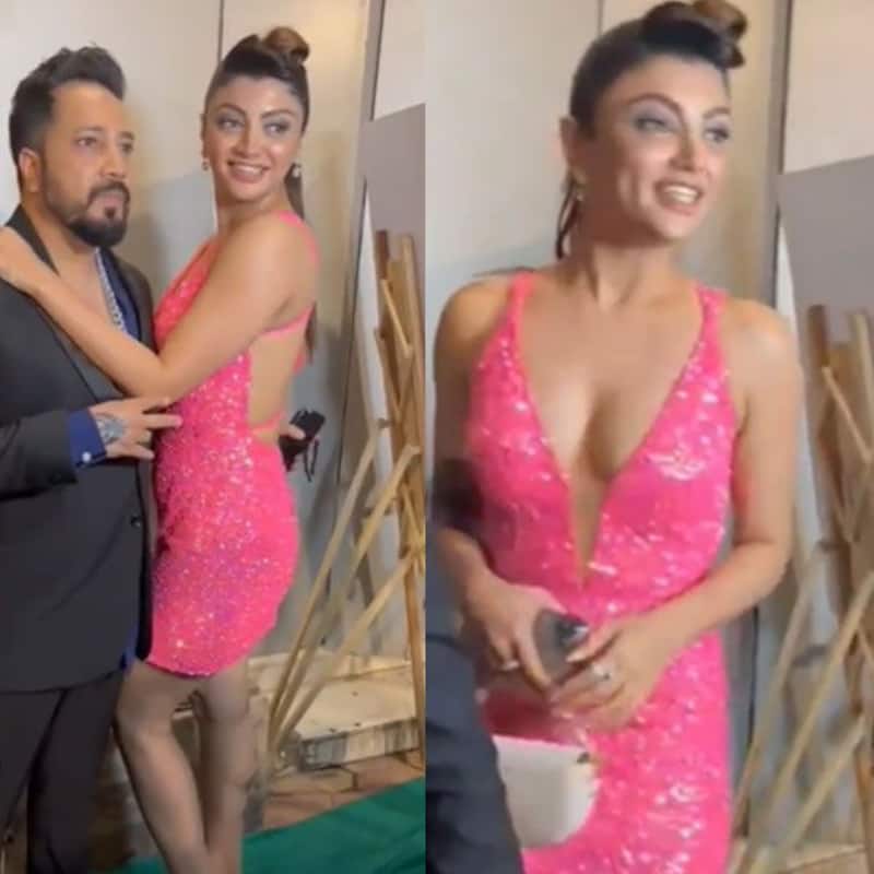 Swayamvar Mika Di Vohti: Mika Singh goes on a date with future wife Akanksha Puri; get massively trolled for THIS reason