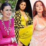 Divyanka Tripathi Dahiya, Rashami Desai, Hina Khan and more TV actresses who clapped back at their fat-shamers