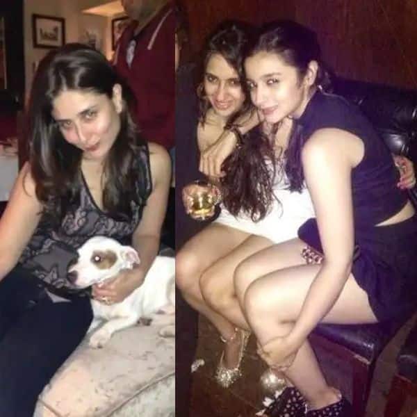 Bollywood celebs' drunk pictures will leave you shocked!
