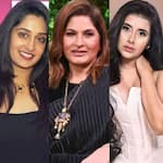 Charu Asopa, Dipika Kakar, Archana Puran Singh and more TV celebs whose first marriages did not work out