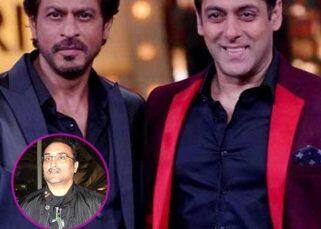 Shah Rukh Khan and Salman Khan to reunite for Aditya Chopra's biggest action extravaganza? Here’s what we know
