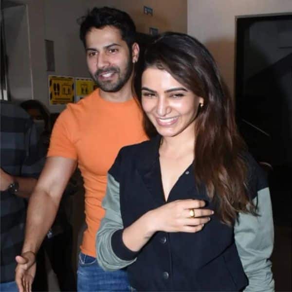 Samantha will be seen next with Varun Dhawan in the remake of Citadel show