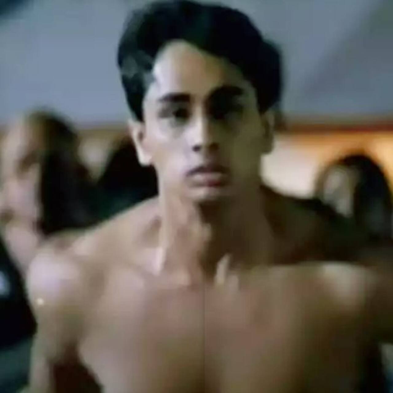 Siddharth in Boys