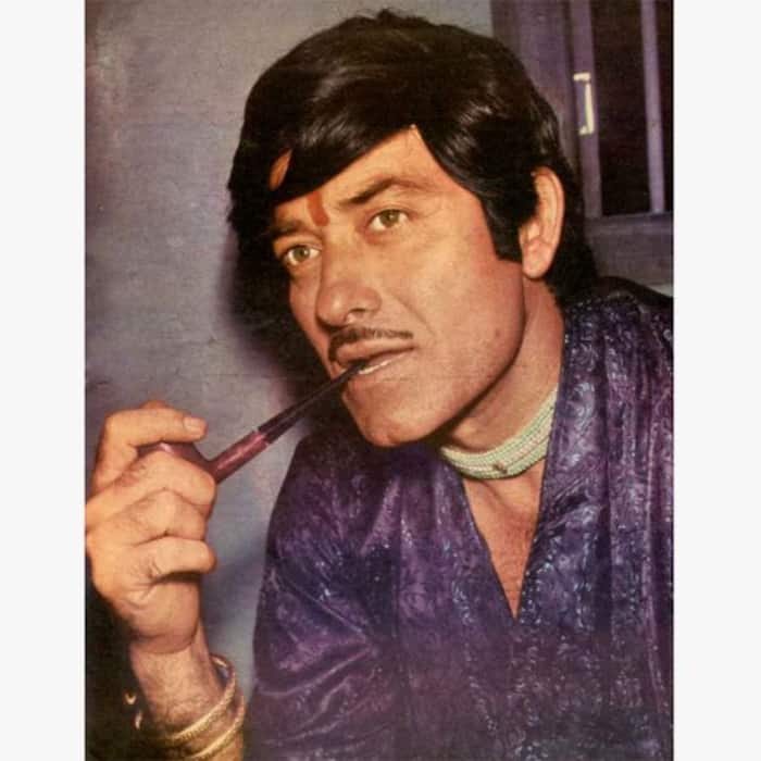 Raaj Kumar