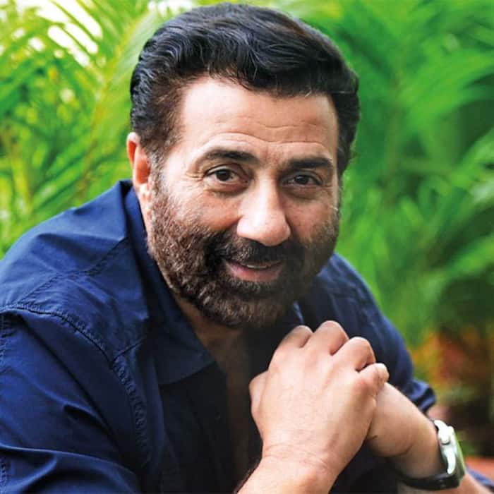 Sunny Deol