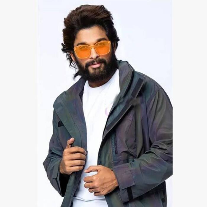 Allu Arjun refused drink-and-drive test