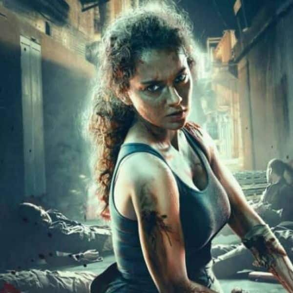 Kangana Ranaut turns Bollywood box office analyst to defend Dhaakad