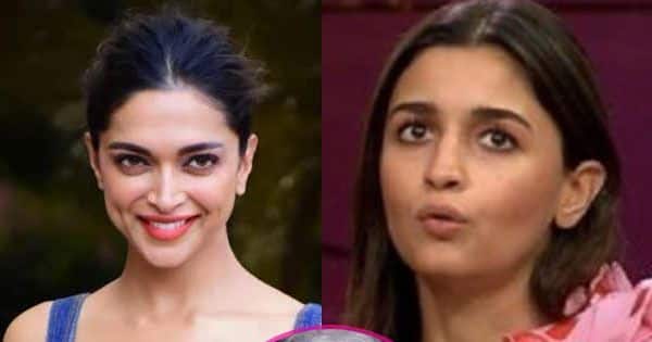 Alia Bhatt is a deal with of privilege, she sparks nepotism debate with her assertion of SLB promised her 4 films because he did 3 with Deepika Padukone