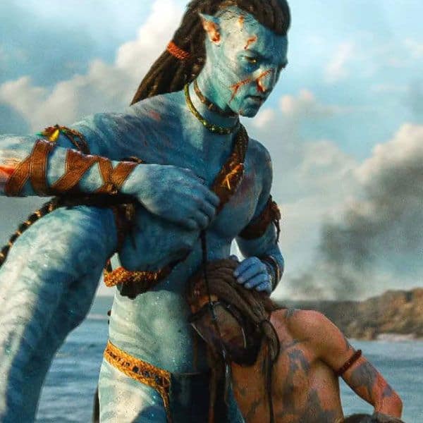 अवतार 2 (Avatar The Way of Water)