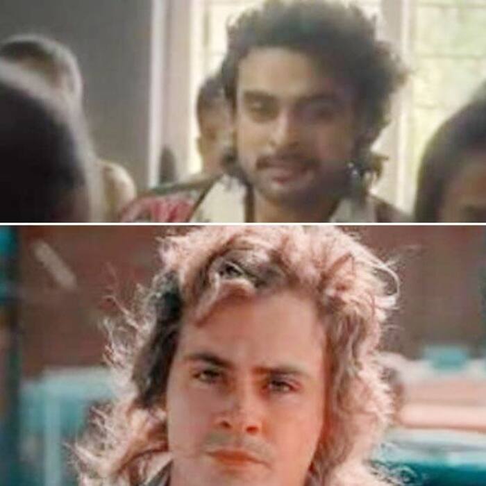 Stranger Things Billy’s doppelganger