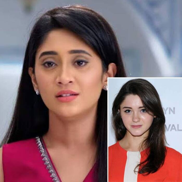 Stranger Things Nancy’s doppelganger