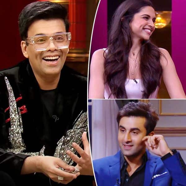 Bollywood actors who refused to be on Koffee with Karan