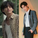 Chinese actor-singer Xiao Zhan BEATS BTS V aka Kim Taehyung to be the Most Handsome Man of 2022; Henry Cavill, Timothee Chalamet on the list too [View Pics]