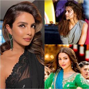 Priyanka Chopra birthday: Desi Girl rejected these blockbuster movies which did wonders for Deepika Padukone, Anushka Sharma and other actresses