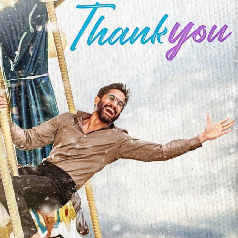 Thank You full movie in HD leaked online on Tamilrockers, Movierulz