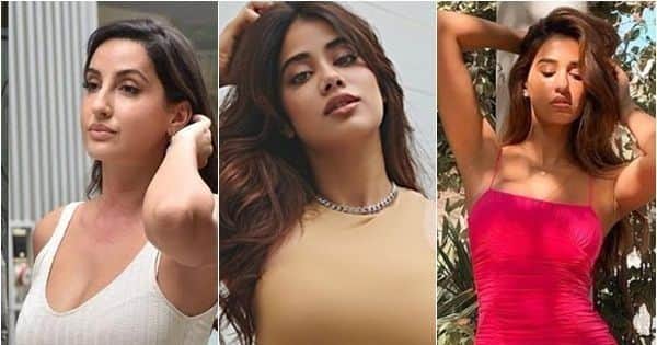 nora-fatehi-janhvi-kapoor-disha-patani-and-more-b-town-divas-who-looked-the-sexiest-in-bodycon-outfits