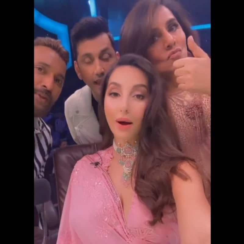 Is Nora Fatehi pregnant? The actress clears the air thanks to the pregnancy discussion with Neetu Kapoor after Alia Bhatt’s announcement