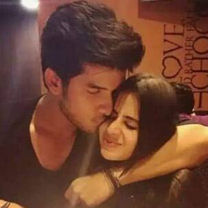 Jhalak Dikkhla Jaa 10 contestant Paras Kalnawat talks about his relationship with Urfi Javed; says 'I take suggestions from her'