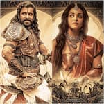 Ponniyin Selvan Teaser: 5 interesting things about Vikram-Aishwarya Rai Bachchan starrer that will make your wait difficult