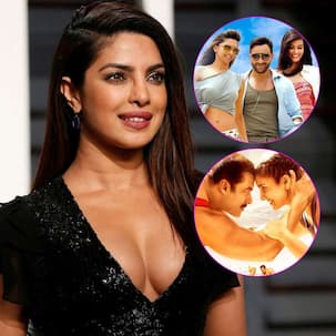 Priyanka Chopra Birthday: इन ब्लॉकबस्टर फिल्मों को मारी थी देसी गर्ल ने लात, ऐसे बना दीपिका-अनुष्का का करियर