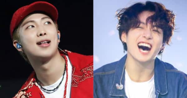RM’s response to an Army asking about Jungkook’s addiction with In the Seom will make you go ROFL 