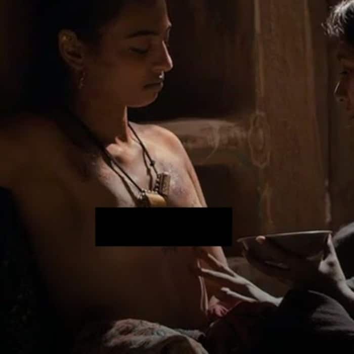 Radhika Apte in Parched