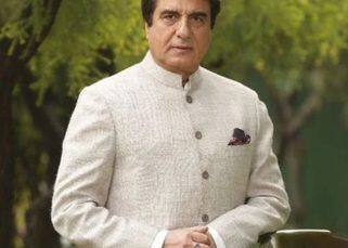 Raj Babbar sentenced to two-year jail term for physically assaulting a govt officer in a 1996 case