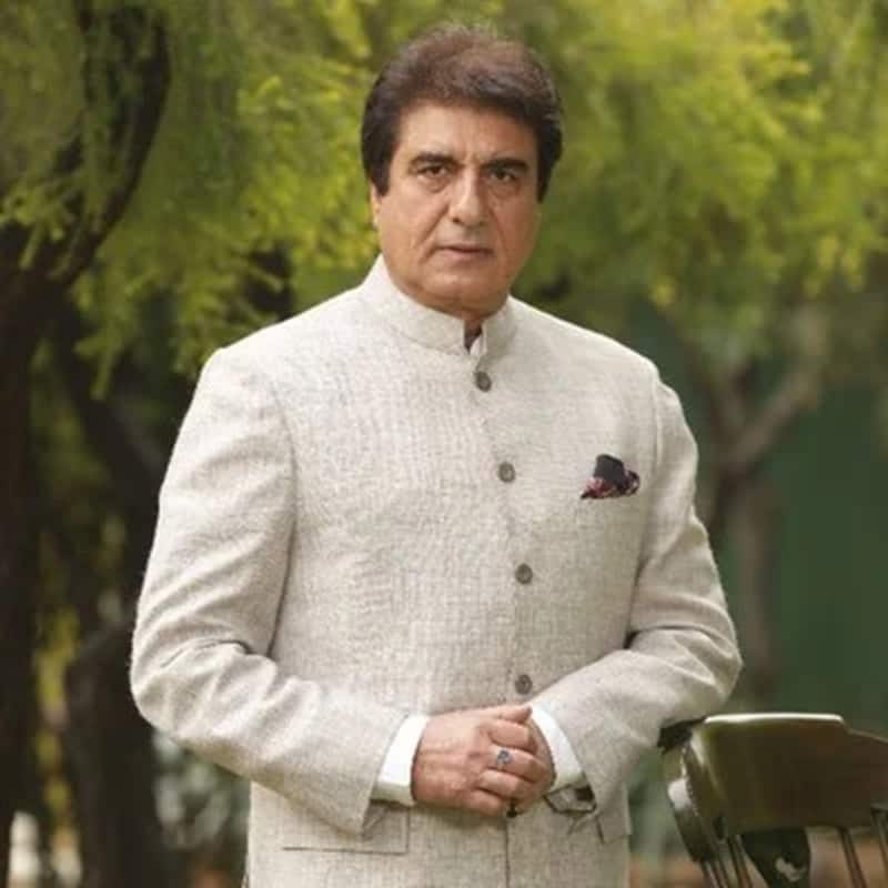Raj Babbar sentenced to two-year jail term for physically assaulting a govt officer in a 1996 case