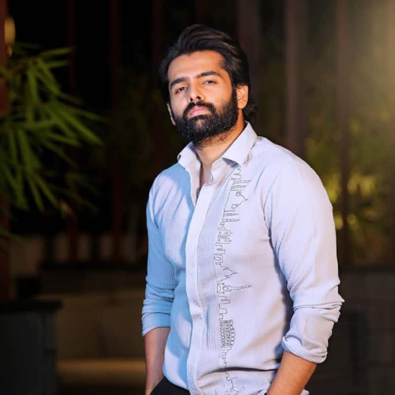 The Warrior star Ram Pothineni opens up on his Bollywood debut; spills beans on his next with Boyapati [EXCLUSIVE]
