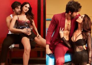 Shamshera: Ranbir Kapoor and Vaani Kapoor pull off the steamiest photoshoot ever ahead of the big release [VIEW PICS]