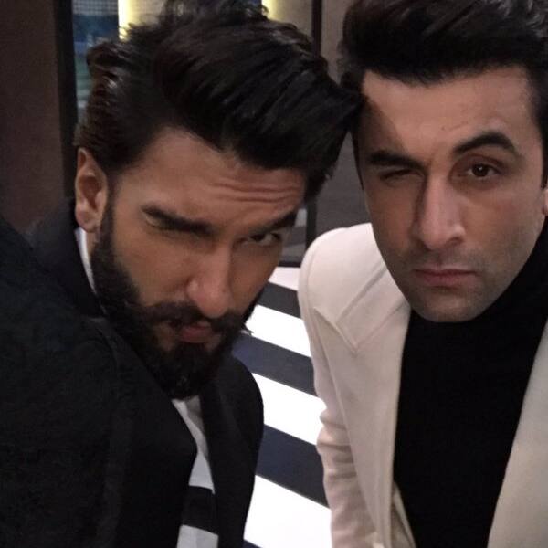 Here’s how Ranbir Kapoor helped Ranveer Singh become the superstar that ...