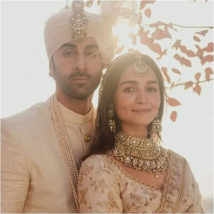Ranbir Kapoor-Alia Bhatt