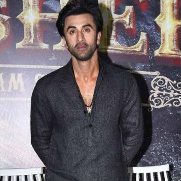 Shamshera Star Ranbir Kapoor Opens Up About Being Called A 'cheater ...