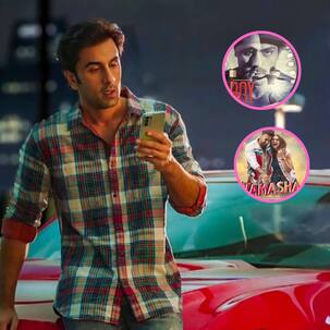 रणबीर कपूर के नाम दर्ज हैं इतनी फ्लॉप फिल्में, निर्माताओं को कर डाला था कंगाल