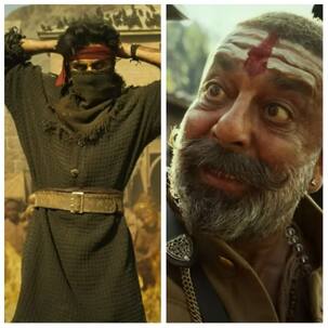 Shamshera Twitter Reaction: रणबीर कपूर को सालों बाद स्क्रीन पर देखकर इमोशनल हुए फैन्स, संजय दत्त ने किया निराश