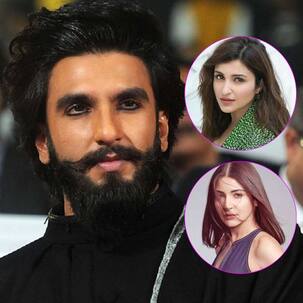 Ranveer Singh Birthday: दीपिका पादुकोण को दुल्हन बनाने से पहले रणवीर सिंह ने इन हसीनाओं को किया था डेट, देखें लिस्ट