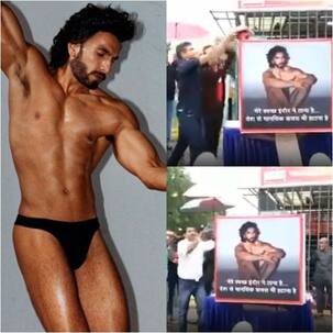 Ranveer Singh nude photoshoot: Police case, allegations, laws about obscenity, shoot details and more about the viral pictures of the Cirkus star