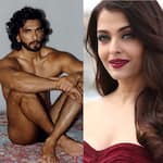 Ranveer Singh, Aishwarya Rai Bachchan and more: When Bollywood stars spoke about nudity and intimate scenes in films